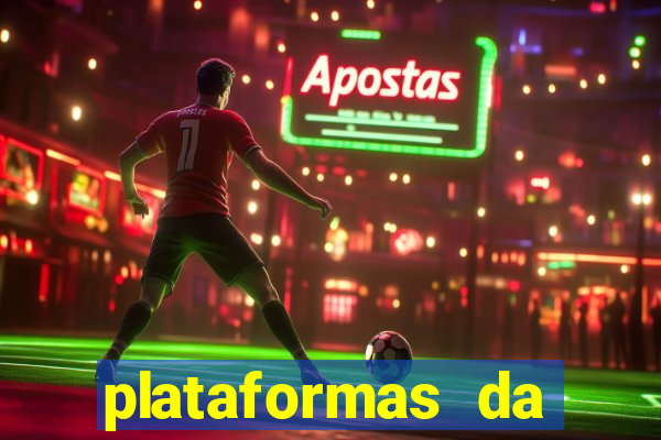 plataformas da china de jogos